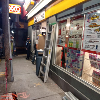 TECNICOS EN AIRE ACONDICIONADO