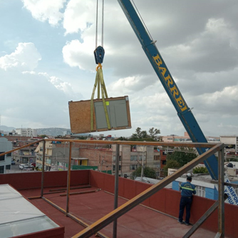 TECNICOS EN AIRE ACONDICIONADO