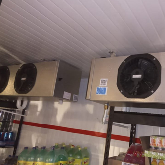 TECNICOS EN AIRE ACONDICIONADO