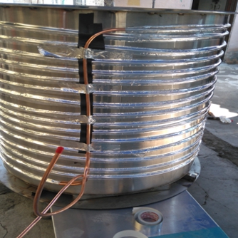 TECNICOS EN AIRE ACONDICIONADO