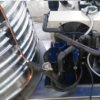 TECNICOS EN AIRE ACONDICIONADO